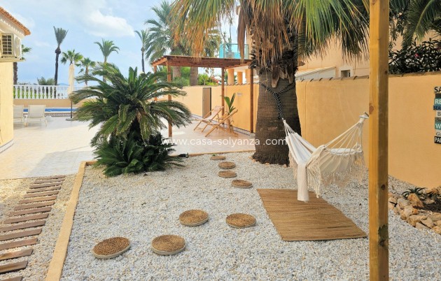 Resale - Villa - Los Urrutias - Estrella De Mar