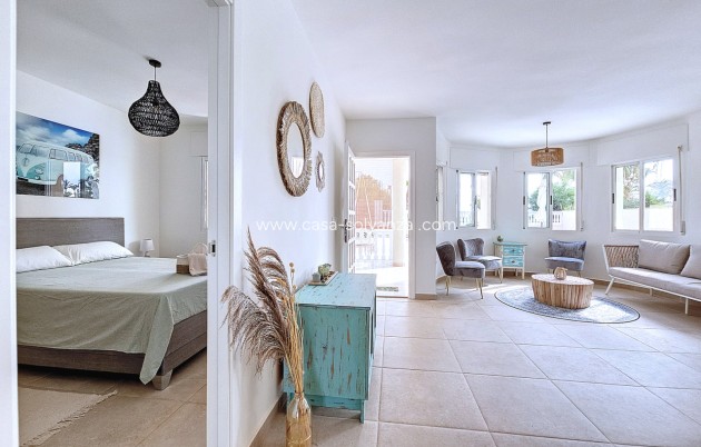 Resale - Villa - Los Urrutias - Estrella De Mar