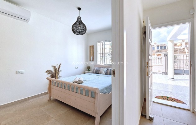 Resale - Villa - Los Urrutias - Estrella De Mar