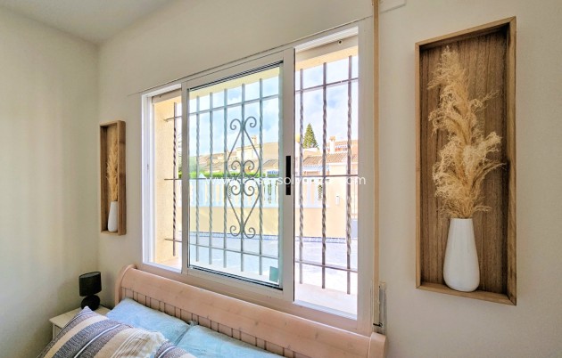 Resale - Villa - Los Urrutias - Estrella De Mar