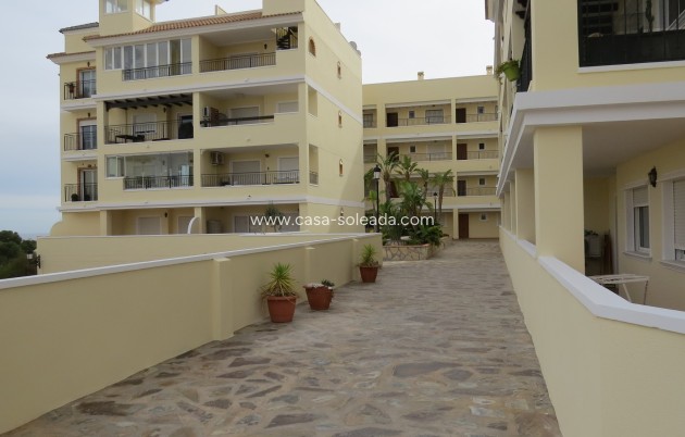 Revente - Appartement - Orihuela Costa - Villamartín
