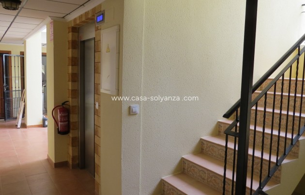 Revente - Appartement - Orihuela Costa - Villamartín