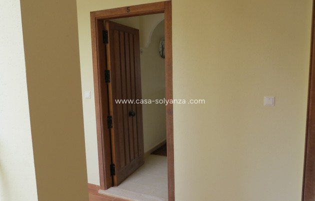Revente - Appartement - Orihuela Costa - Villamartín