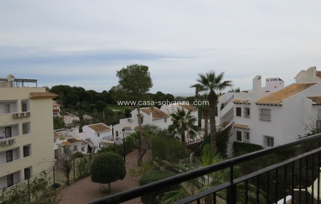 Revente - Appartement - Orihuela Costa - Villamartín