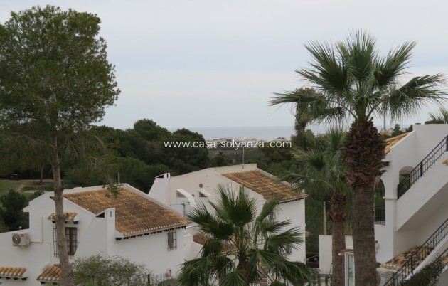 Revente - Appartement - Orihuela Costa - Villamartín