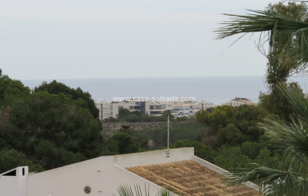 Revente - Appartement - Orihuela Costa - Villamartín