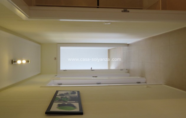 Revente - Appartement - Orihuela Costa - Villamartín
