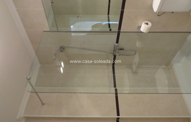 Revente - Appartement - Orihuela Costa - Villamartín