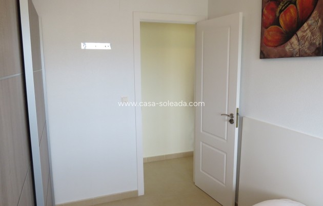 Revente - Appartement - Orihuela Costa - Villamartín