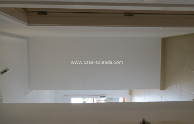 Revente - Appartement - Orihuela Costa - Villamartín