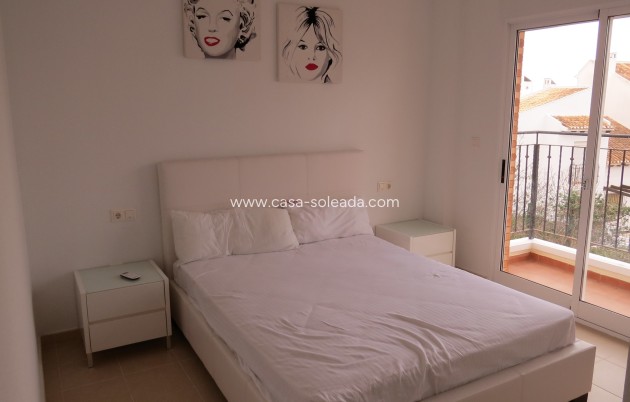 Revente - Appartement - Orihuela Costa - Villamartín