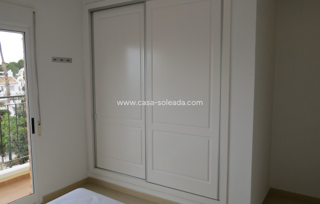 Revente - Appartement - Orihuela Costa - Villamartín