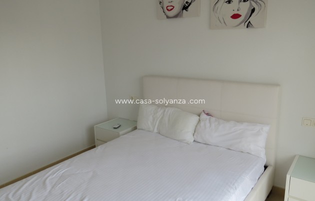 Revente - Appartement - Orihuela Costa - Villamartín