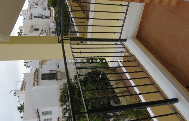 Revente - Appartement - Orihuela Costa - Villamartín