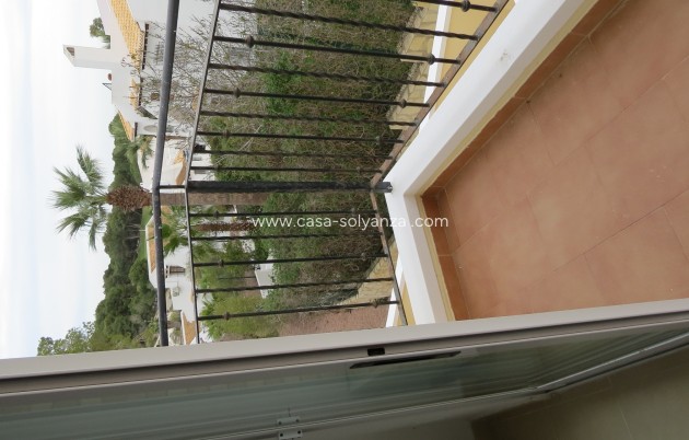 Revente - Appartement - Orihuela Costa - Villamartín