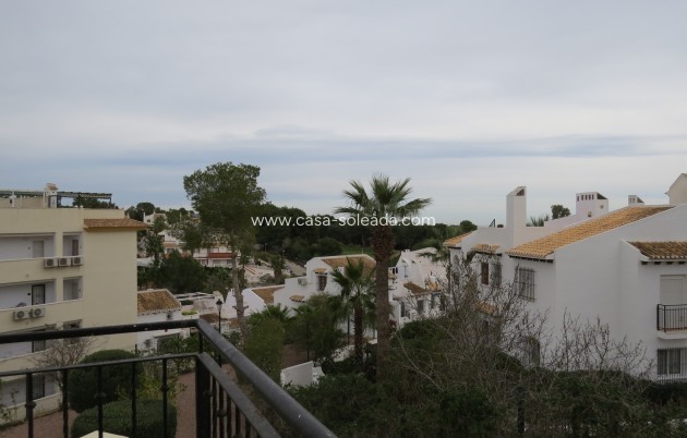 Revente - Appartement - Orihuela Costa - Villamartín