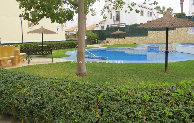 Revente - Appartement - Orihuela Costa - Villamartín