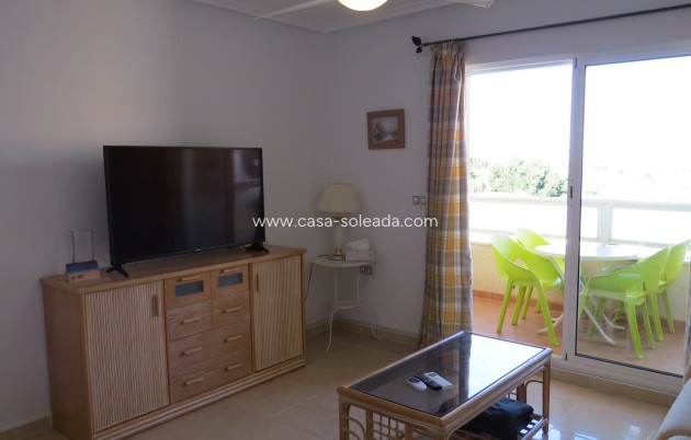 Revente - Appartement - Almoradí - Center