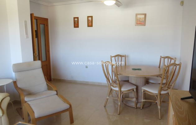 Revente - Appartement - Almoradí - Center
