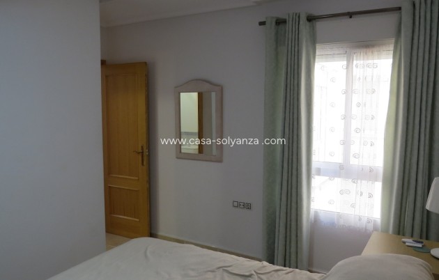 Revente - Appartement - Almoradí - Center