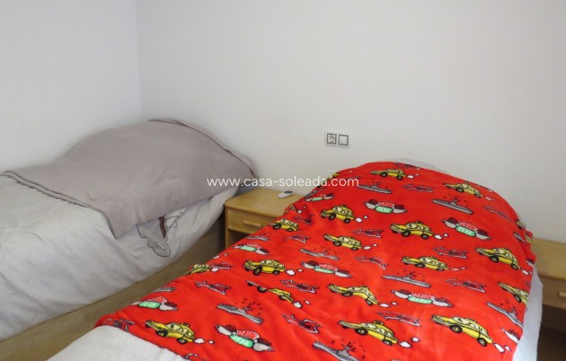 Revente - Appartement - Almoradí - Center