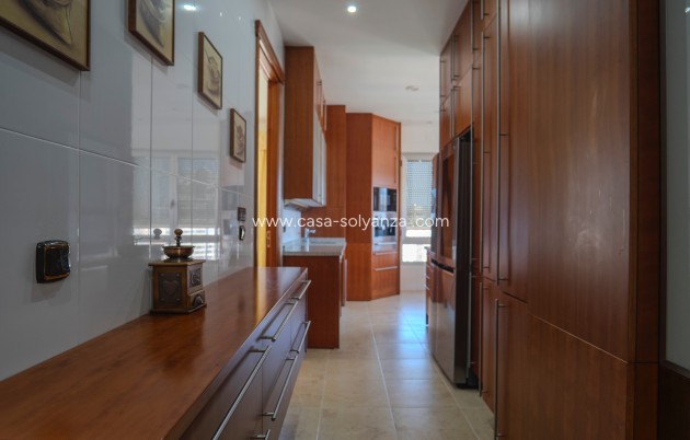 Wiederverkauf - Wohnung - Benidorm