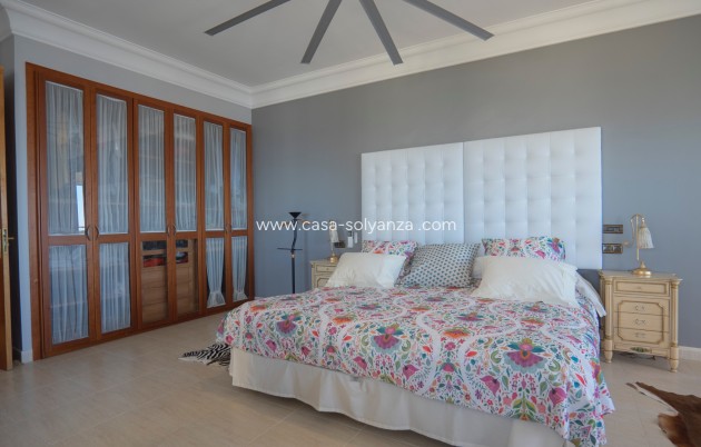 Wiederverkauf - Wohnung - Benidorm