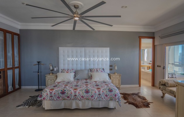 Wiederverkauf - Wohnung - Benidorm