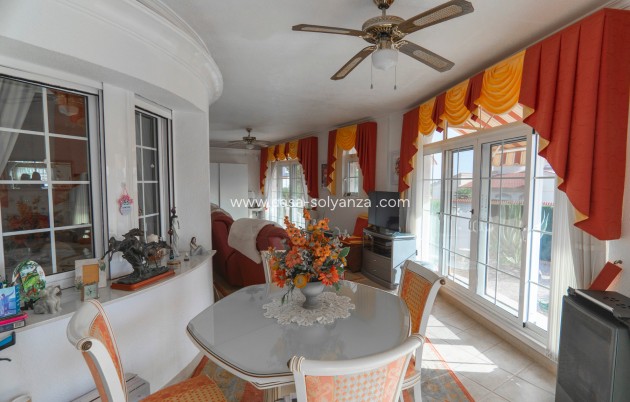 Resale - Villa - Ciudad Quesada - Rojales