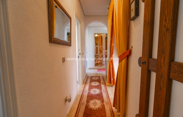 Resale - Villa - Ciudad Quesada - Rojales