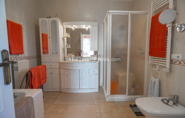 Resale - Villa - Ciudad Quesada - Rojales