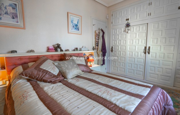 Resale - Villa - Ciudad Quesada - Rojales