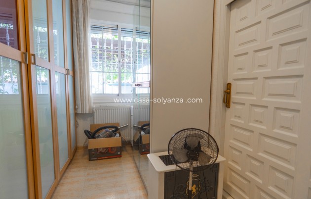 Resale - Villa - Ciudad Quesada - Rojales