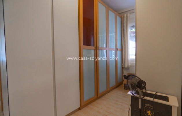 Resale - Villa - Ciudad Quesada - Rojales