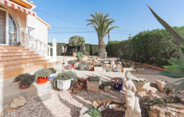 Resale - Villa - Ciudad Quesada - Rojales