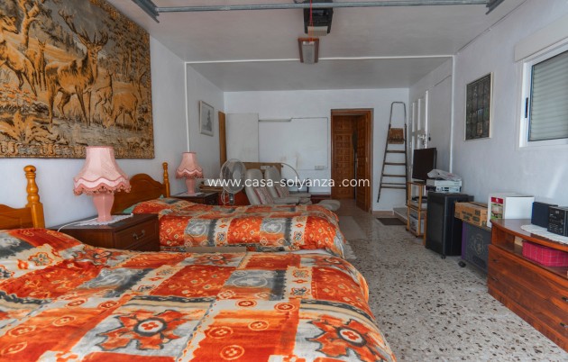 Resale - Villa - Ciudad Quesada - Rojales