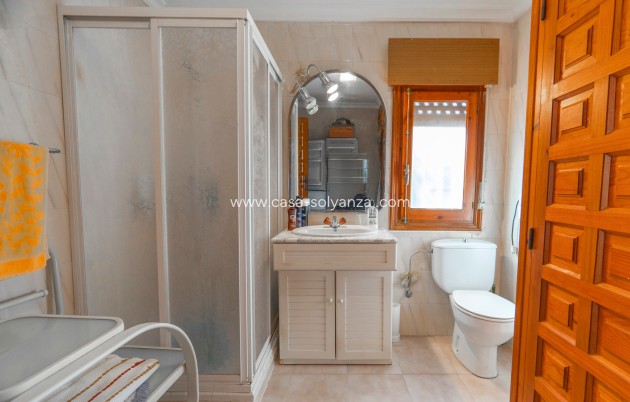 Resale - Villa - Ciudad Quesada - Rojales