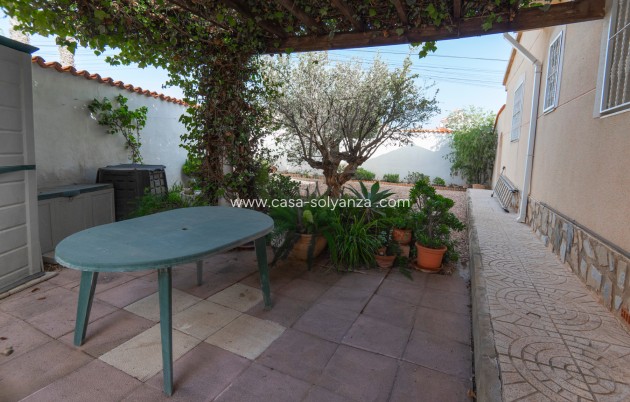 Resale - Villa - Ciudad Quesada - Rojales