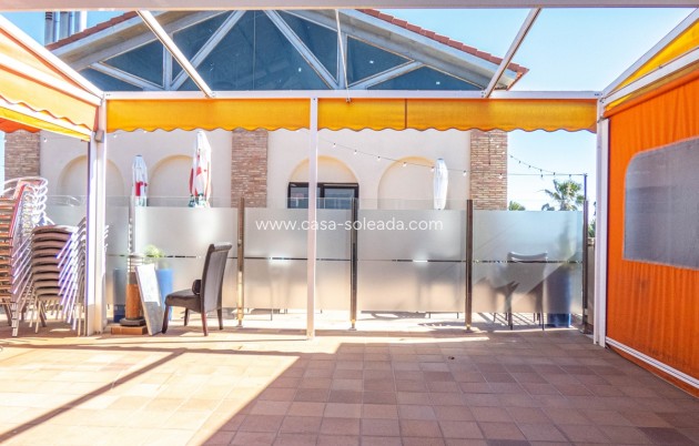 Revente - Commercial - La Finca Golf - Algorfa