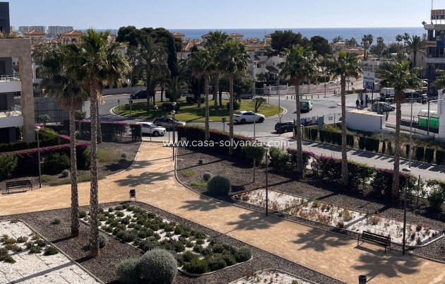Herverkoop - Appartement / flat - Playa Flamenca