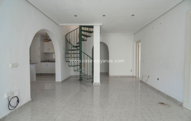 Resale - Villa - Ciudad Quesada - Rojales