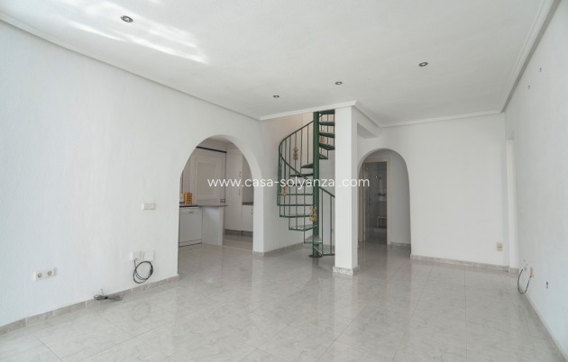 Resale - Villa - Ciudad Quesada - Rojales