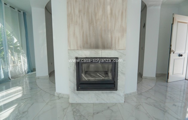 Resale - Villa - Ciudad Quesada - Rojales