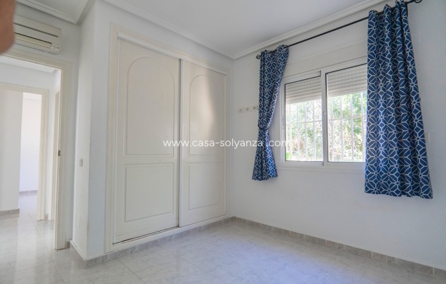 Resale - Villa - Ciudad Quesada - Rojales