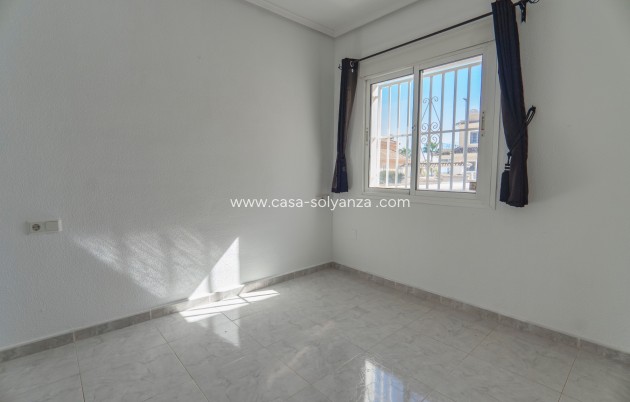 Resale - Villa - Ciudad Quesada - Rojales