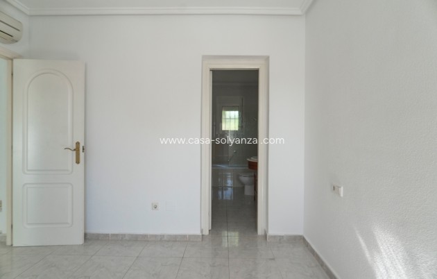 Resale - Villa - Ciudad Quesada - Rojales