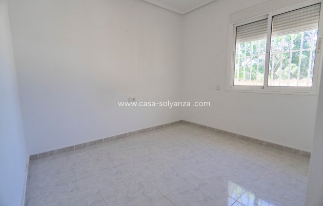 Resale - Villa - Ciudad Quesada - Rojales