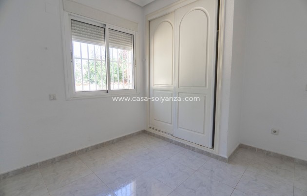 Resale - Villa - Ciudad Quesada - Rojales