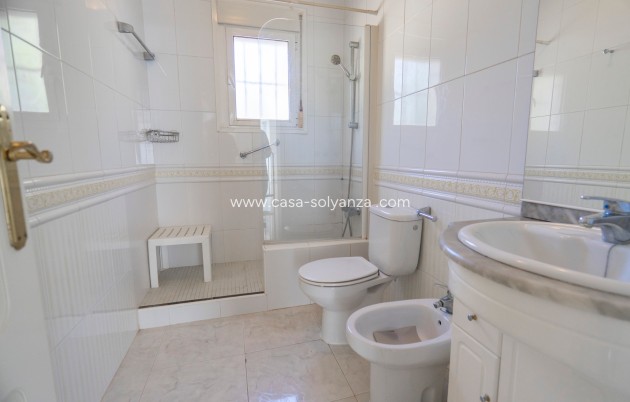 Resale - Villa - Ciudad Quesada - Rojales