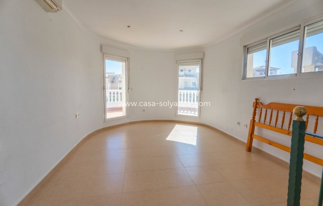 Resale - Villa - Ciudad Quesada - Rojales